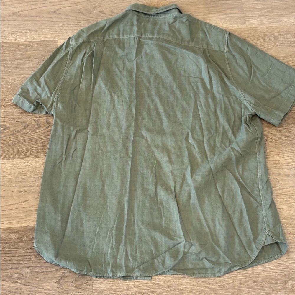 VINCE 100% Cotton T-shirt - Picture 2 of 4